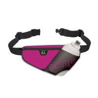 AMPHIPOD Profile-Lite High Five-K 16oz Hydration Waistpack