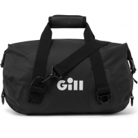 GILL Voyager 10L Duffel Bag
