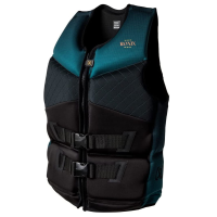 RONIX Women's Imperial Capella 3.0 Deep Teal US/CA CGA Life Vest