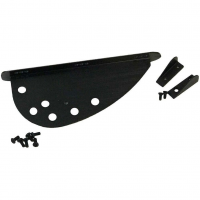 RADAR Precision Fixed Fin System For Alloy Senate/Lyric/TRA/Union (219210)