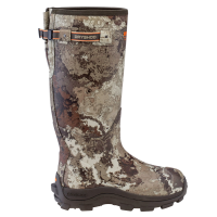 DRYSHOD Men's ViperStop Snake Veil Alpine Hunting Boot with Gusset (VPS-MH-CM)