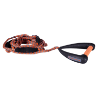 HYPERLITE Pro 25ft Surf Rope with Handle