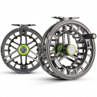 HARDY Ultradisc UDLA Fly Reel