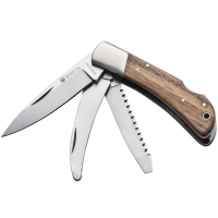 BERETTA Duiker Three Blade Knife (CO221A273508B4)