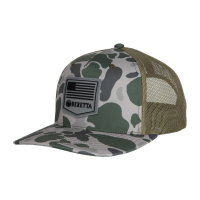 BERETTA PM Trucker Cap
