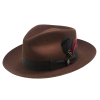STETSON Chatham Hat