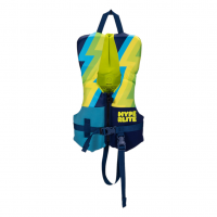 HYPERLITE Boys Toddler Indy CGA Life Vest (23600360)