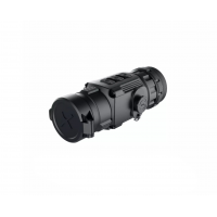 LIEMKE Merlin-42 Clip-On Multifunctional Thermal Imaging Monocular (LO-MERLIN42)