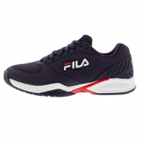 FILA Mens Volley Zone Pickleball Shoes (1PM00594)