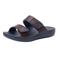ALEGRIA Women's Orbyt Sandals (ORB)