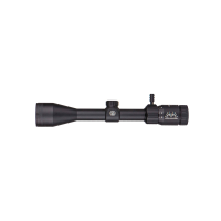 SIG SAUER Buckmasters 3-12x44 1in SFP Buckmasters BDC Reticle Black Riflescope (SOBM43001)
