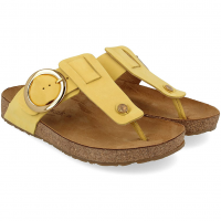 HAFLINGER Round Buckle Corinna Sandals