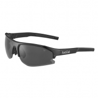 BOLLE Bolt 2.0 Black Shiny/TNS Lenses Sunglasses (BS003005)