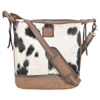 STS Cowhide Mail Bag (STS30467)