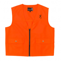 BROWNING Junior Safety Blaze Hunting Vest (30550001)