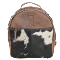 STS Cowhide Pheonix Backpack (STS30601)