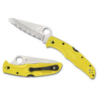 SPYDERCO Pacific Salt 2 Folding Knife