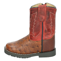 SMOKY MOUNTAIN BOOTS Toddler Autry Western Boots