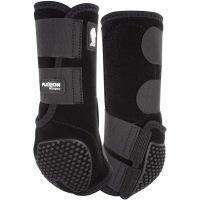 CLASSIC EQUINE Flexion by Legacy2 Hind Support Boots (FCLS202)