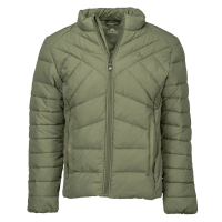 PNUMA Palisade Weekender Savage Green Jacket (PA-WJ-SG)