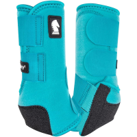CLASSIC EQUINE Legacy2 Hind Support Boots (CLS202)