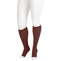 JUZO Soft 30-40 mmHg Knee OT Short Stockings