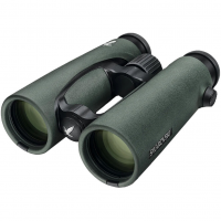 SWAROVSKI EL 10x42 Green Binoculars (37010)