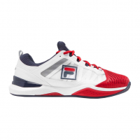FILA Men's Speedserve Energized Tennis Shoes