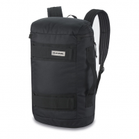 DAKINE Mission Street Pack 25L Black Backpack (D.100.9168.002.OS)