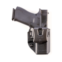 FOBUS APN OWB Paddle and IWB Clip Holster For Glock 43 (APN43XJPWG)