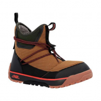 XTRATUF Men's Ice Nylon Ankle Deck Boots