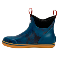 XTRATUF Men's Ankle Deck Boot