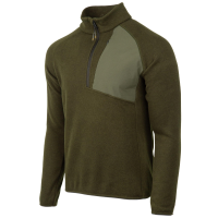 BERETTA Men's Abisko Half Zip Fleece Pullover (P3152T2313)