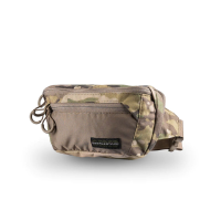 EBERLESTOCK Bando Bag
