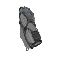 H HILLSOUND FlexSteps Crampons (FLXMNT)