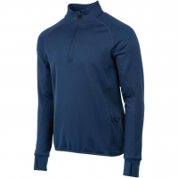 BERETTA Men's Stretch Tech Half Zip Fleece Pullover (P3142T2312)
