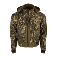DRAKE Guardian Elite Flooded Timber Insulated Jacket (DW6011)