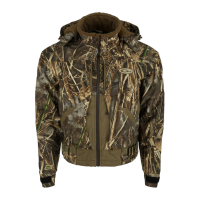 DRAKE Guardian Elite Flooded Timber Insulated Jacket (DW6011)