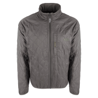 DRAKE Delta Quilted Fleece Lined Jacket (DW1071)
