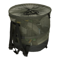DRAKE Large Stand-Up Olive Decoy Bag (DA1115-OLV)