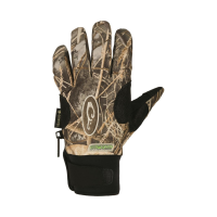 DRAKE EST Refuge HS Mossy Oak Bottomland Gore-Tex Gloves (DA5025-006)