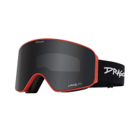 DRAGON NFT Mag OTG Goggles with Bonus Lens (DRG1506132)
