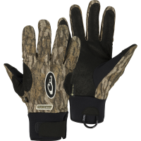DRAKE MST Refuge HS Mossy Oak Bottomland Gore-Tex Gloves (DA5030-006)
