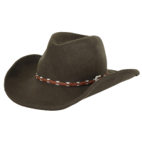 OUTBACK TRADING Wallaby Hat (1320)