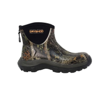DRYSHOD Men's Evalusion Ankle Boots (EVA-MA)