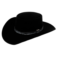 STETSON Revenger 4X Felt Cowboy Hat