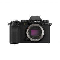 FUJIFILM X-S20 Black Mirrorless Camera (16781852)