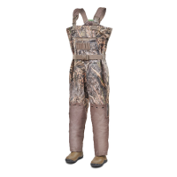 GATOR WADERS Men's Shield Insulated Waders