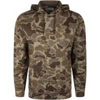 DRAKE MST Performance Hoodie (DW2290)