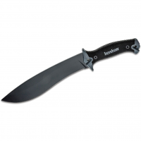 KERSHAW Camp 10 Fixed Blade 10in Knife Machete (1077)